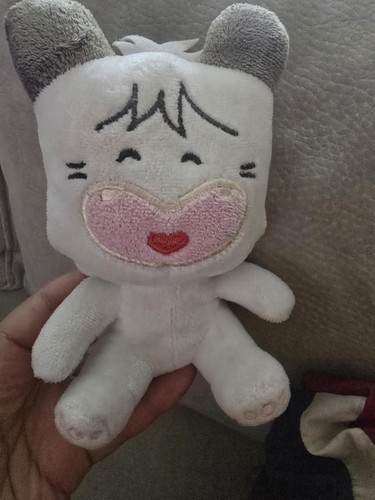 Peluche hello spank - peluche,