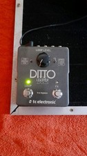 ........TC ELECTRONIC.  DITTO