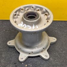 YAMAHA 250 YZF 2001 MOZZO