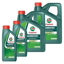 Castrol Magnatec 10w-40 a/b Vw