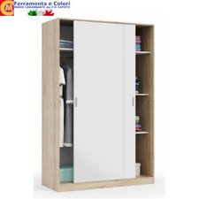 Armadio Camera Da Letto 2 Ante