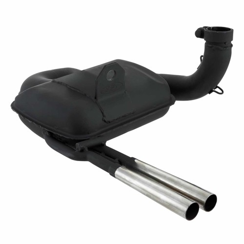 Marmitta sip racing - marmitta, 3.0
