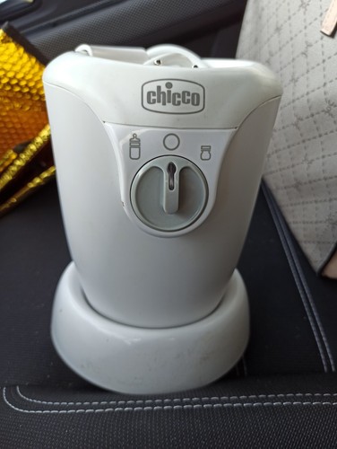 Chicco scaldabiberon