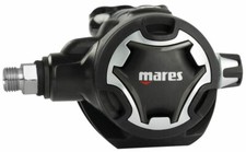 Mares Dual ADJ 2nd Stage