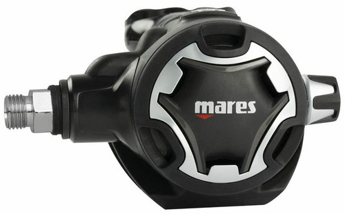 Mares dual adj - adj, 2nd
