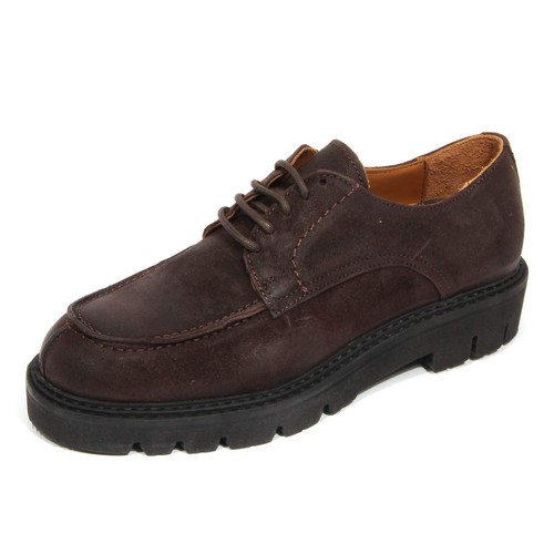 H7620 scarpa allacciata - , uomo