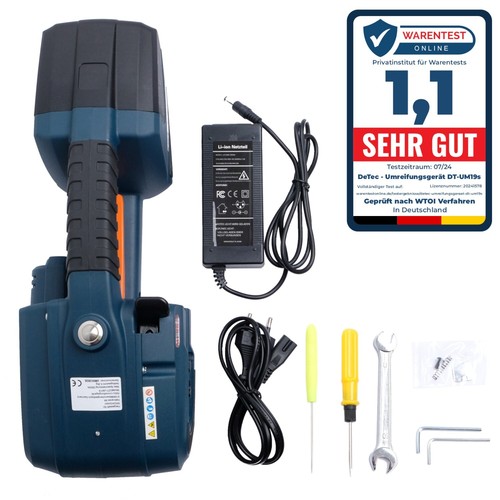 Batteria reggiatrice per - reggiatrice,
