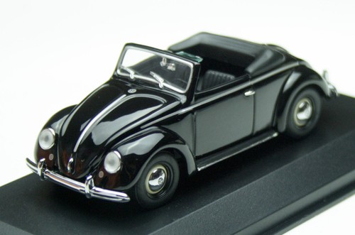 Maggiolino hebmüller - vw,