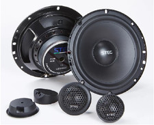 STEG LEO 650C KIT 2 VIE CASSE