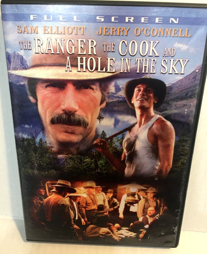 The ranger - the, a
