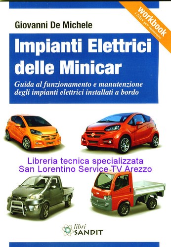 Libro impianti elettrici delle - impianti,