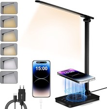 Lampada da Scrivania LED