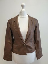 A357 DONNA EJ VERDI MARRONE 1