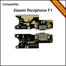 Placa carga para xiaomi - carga,