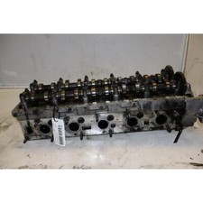 TESTATA MOTORE MERCEDES CLASSE