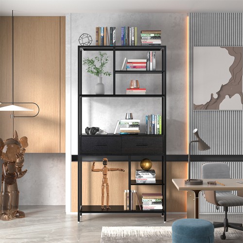 Libreria verticale libreria