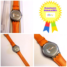 Swatch Gent Nuovo Rocking