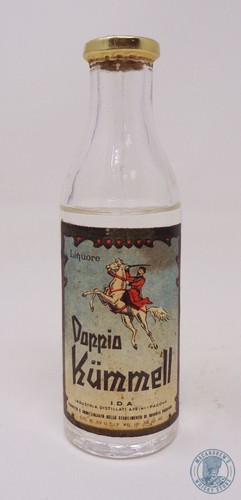 Miniature mignon doppio - miniature,