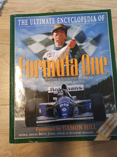 The ultimate encyclopedia - the, of