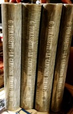 Giuseppe Tomassetti - La