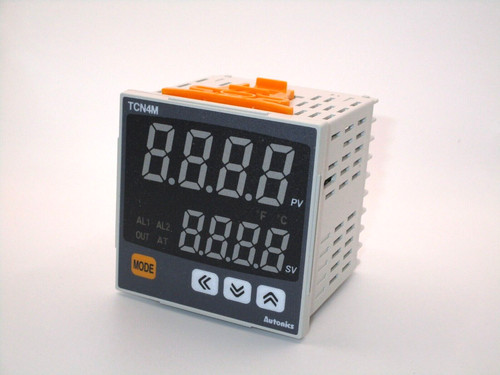 Tcn4m 24r regolatore - tcn4m-24r, di
