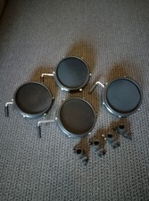 Alesis Electronic Nitro Mesh Drum Heads