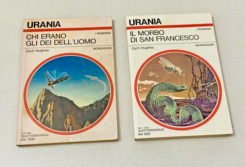 Urania lotto vol - 2, vol.,n°