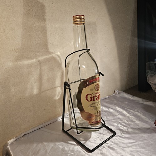 Grande bouteille william - grande,