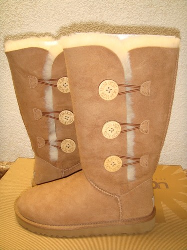 Stivale ugg bailey button - stivale,
