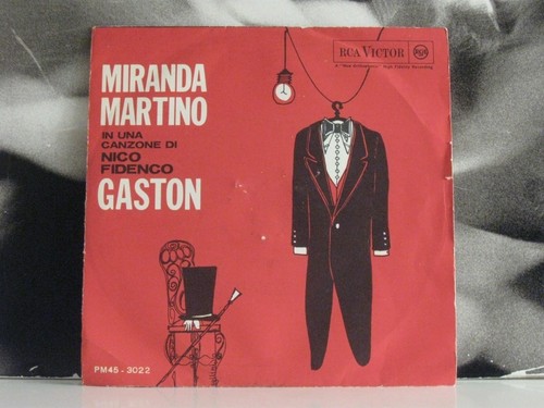 Miranda martino gaston - martino,