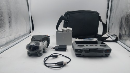 Drone dji mini pro fly - 4, more