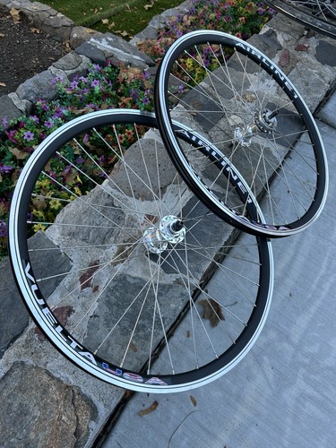 Set ruote pollici vuelta - set,