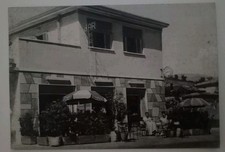 Calderino Monte San Pietro Emilia  Bologna  Bar Animato 1963 Bella !!