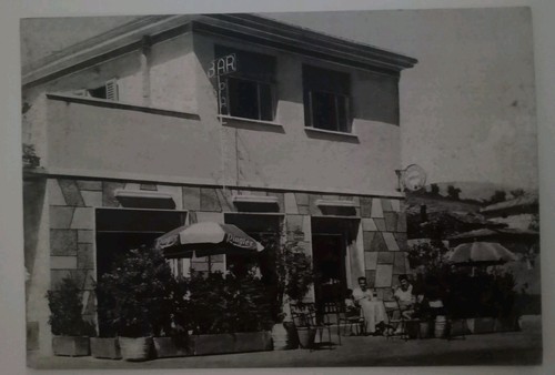 Calderino monte san pietro - san,