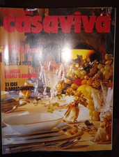 CASAVIVA 1989 riviste