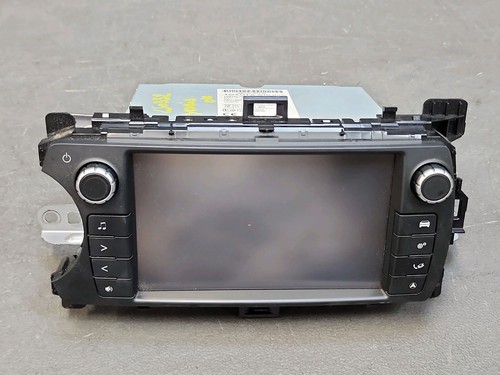 Autoradio gps fujitsu ten - gps, "fujitsu