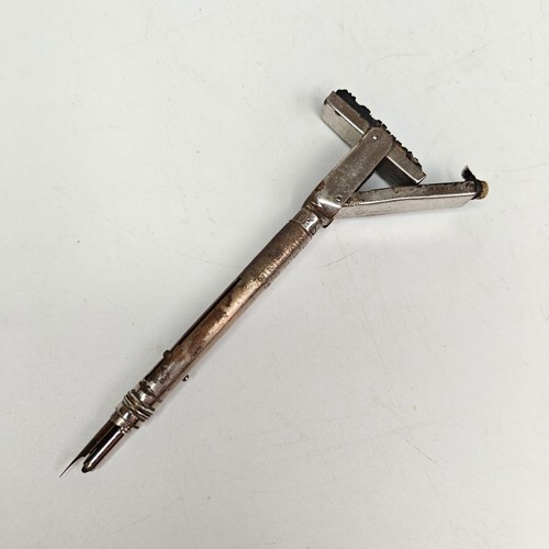 Antica penna stilografica - , a