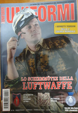 UNIFORMI- N°59 - BERRETTI