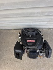 Rasaerba a spinta Craftsman