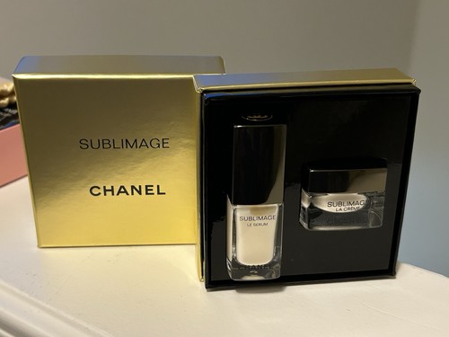 Chanel sublimage mini - chanel, con