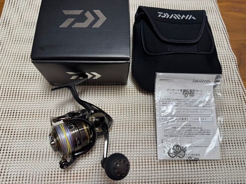 Daiwa 15exist 2506pe 956238 - daiwa, 2506pe-h