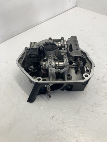 Testata destra bmw - 1300, gs