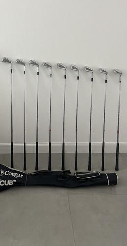 Ben hogan iron - ben,