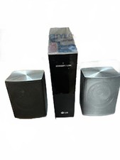LG Surround Sound Speaker
