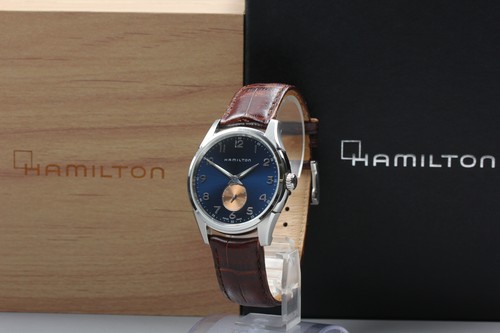 Mint full set hamilton - set],