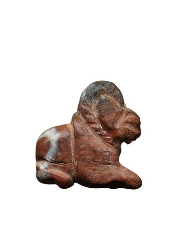 Antica vecchia statua - , statuina