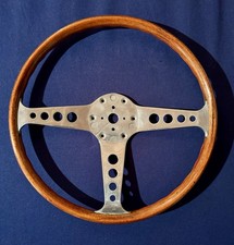 Volante Les Leston - Steering
