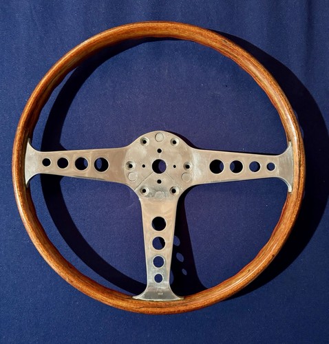 Volante les leston - leston, steering