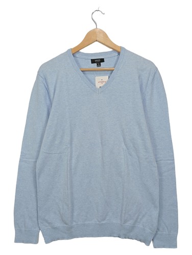 Smog herren pullover - smog,