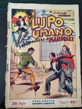 AVVENTURE DI MANDRAKE - IL